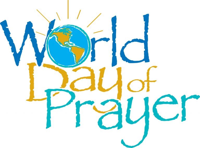 World Day of Prayer (3/5) Plymouth Presbyterian Church