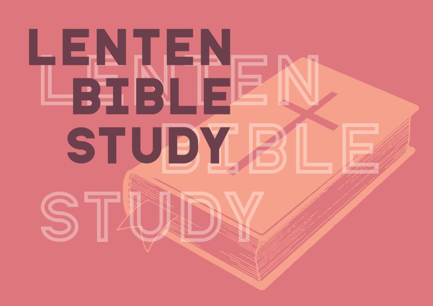 lenten bible study