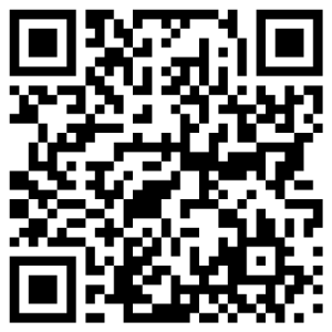 QR code, scan icon for giving